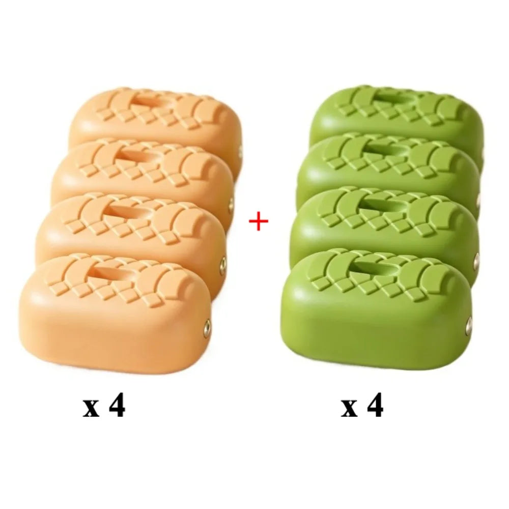 Magnetic Splicing Remote Control Battle Snake Toy Classic Snake Game Simulation RC Snake Family Interactive Party Game Gift