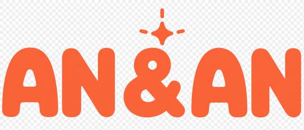 AN & AN wide logo