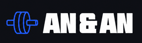 AN & AN SHOP logo